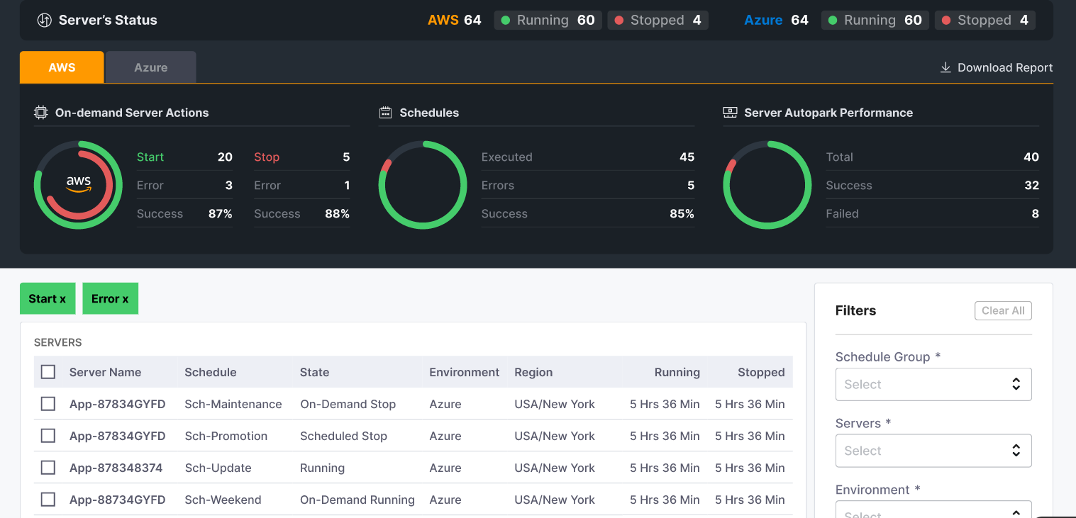 Solutions - Cloud Computing Development Services and Solutions – cloudEQ
