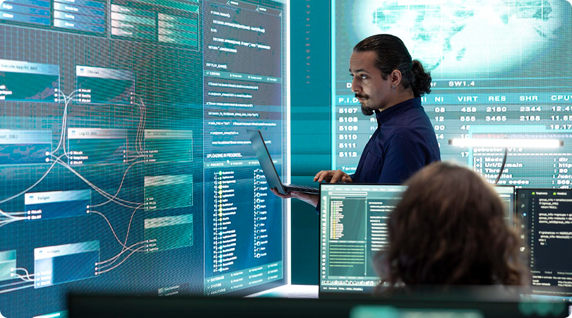Managed Services - Cloud Computing Development Services and Solutions ...